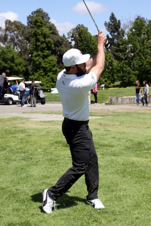 LAPD event photos